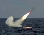 Raytheon Books $217M Tomahawk Missile Production Contract for ...