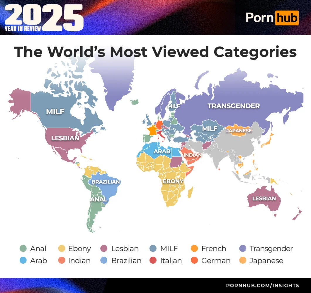 1_pornhub-insights-2025-year-in-review-map-world-categories.webp