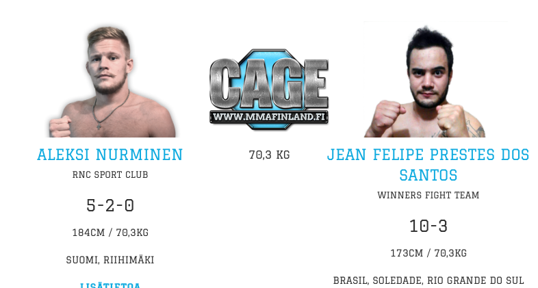 CAGE 33 Nurminen vs Prestes Dos Santos.png