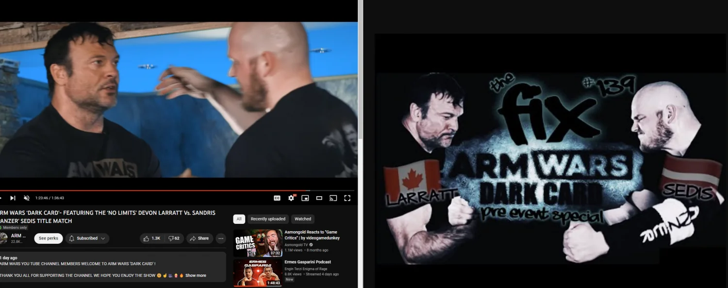 devon vs sandris.webp