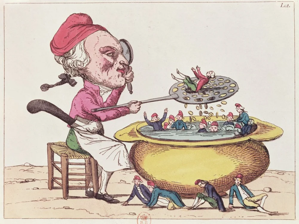 French_School_-_Caricature_of_Maximilien_de_Robespierre_(1758-94)_1793_-_(MeisterDrucke-426587).webp