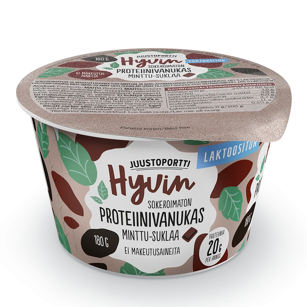 juustoportti-hyvin-sokeroimaton-proteiinivanukas-180-g-minttu-suklaa.webp