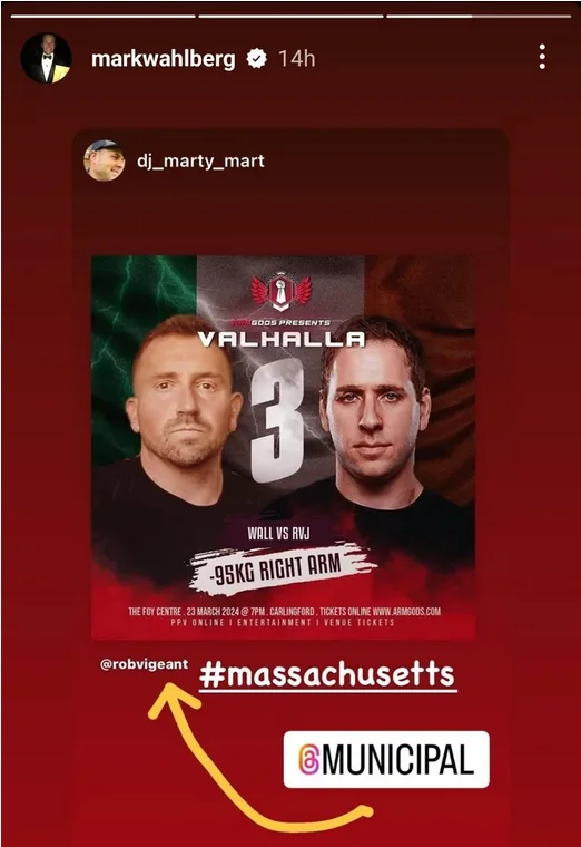 Mark Wahlberg armwrestling.webp