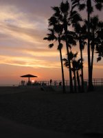 sunset at venice beach.jpg