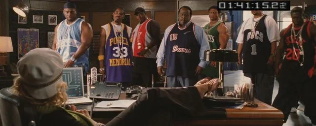 Be cool screenshot2.webp