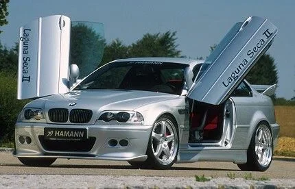 BMW M3 Lamborghini sylver.webp