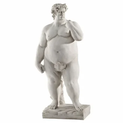 mies kuin veistos.webp