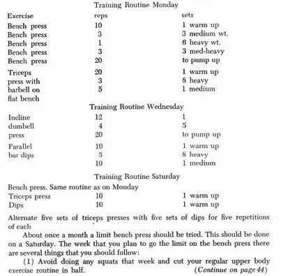 pat casey training routine.webp