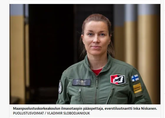 Ilmasotaope Inka Niskanen.webp