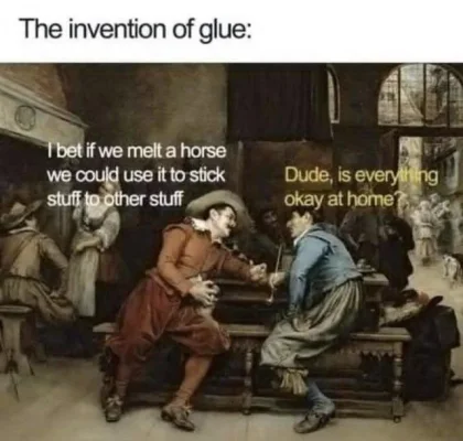 how-was-glue-invented-peter-v0-vm5d6mfsxk1g1.webp