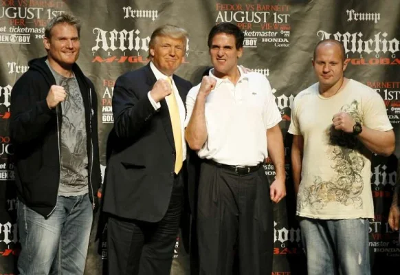 Barnett, Trump, Cuban, Fedor.webp