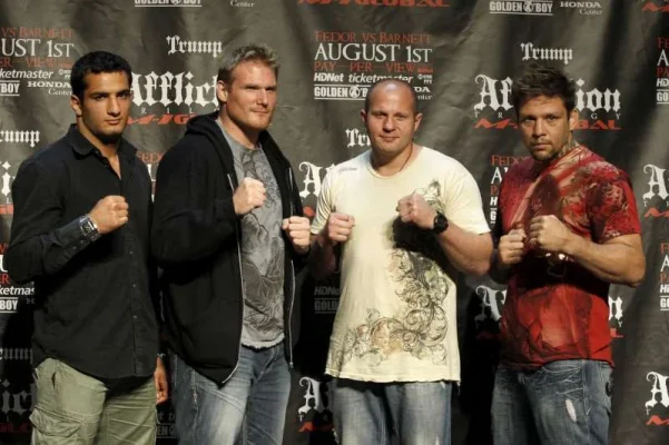 Mousasi, Barnett, Fedor, Babulu.webp