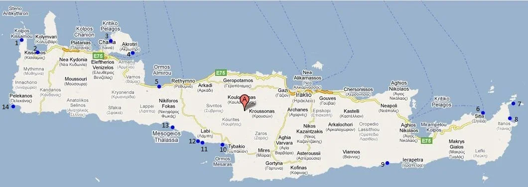 Map of Crete and where we went.webp