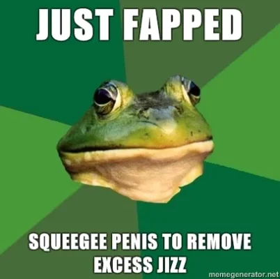 foulbachelorfrogjustfap.webp