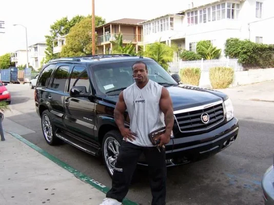 Chris's new ride.webp