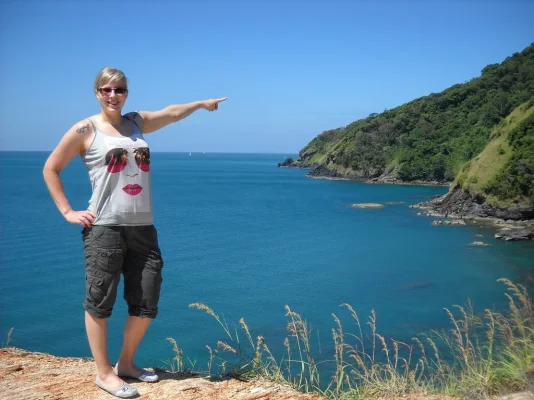 Koh Lantan eteläkärjessä 04012012.webp