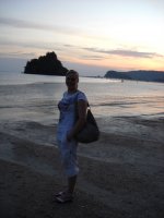 Nopparat tara beach, Krabi 30122011.JPG