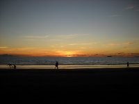 Sunset at Koh Lanta III, 02012012.JPG