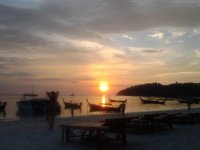 Sunset at Koh Lipe 08012012.jpg