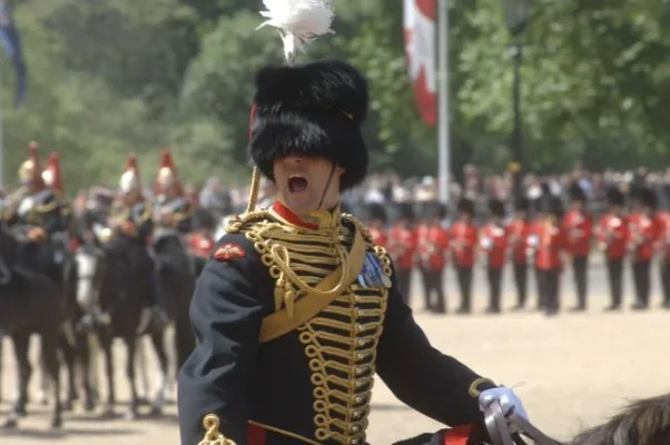 601684_An-officer-shouts-commands-during-the-Trooping-the-Colour-ceremony-at-Horse-Guards-Par...webp