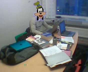 Working Table Week 6 2005 Goofy.webp