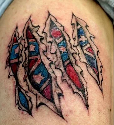 1325960166rebel-flag-shoulder-tattoo-with-skin-rip.webp 1325960166rebel-flag-shoulder-tattoo-with-skin-rip.webp