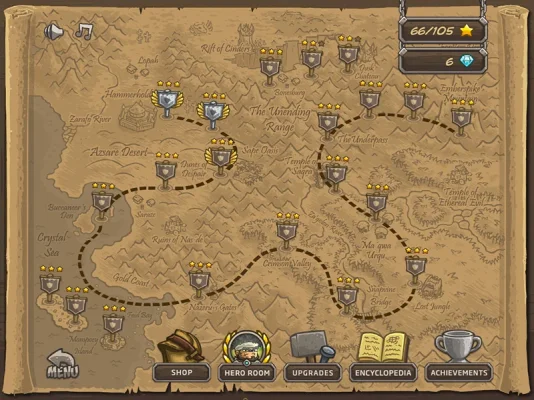 Kingdom rush.webp