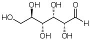 180px-Glucose_chain_structure.svg.png