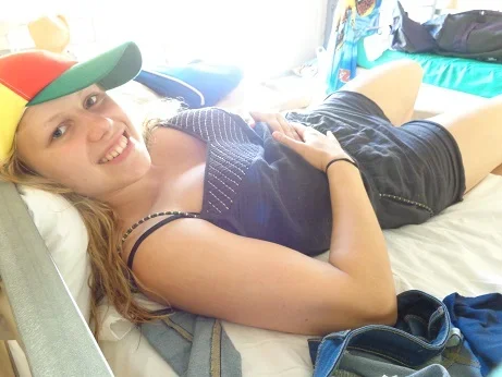 chilling with my ropellihattu.webp