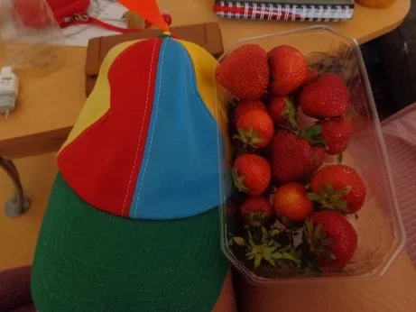 mansikkaa ropellihatulle.webp