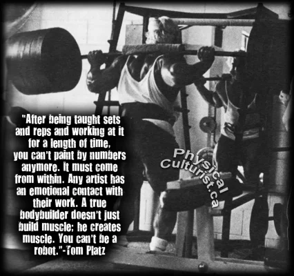 tom-platz-quote-bodybuilding-artist-emotional-contact.webp