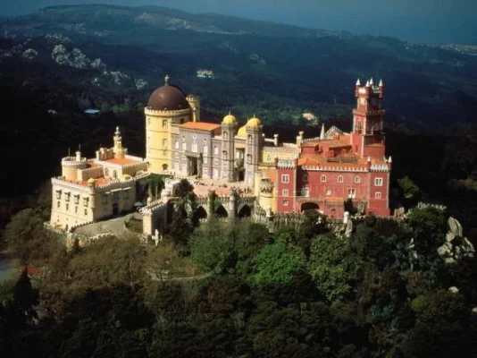 Portugal-Pena-Palace-in-Sintra-Panorama-countryside.webp
