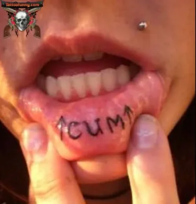 funny-tattoo-on-inside-of-lip.webp