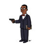 Brother Mouzone